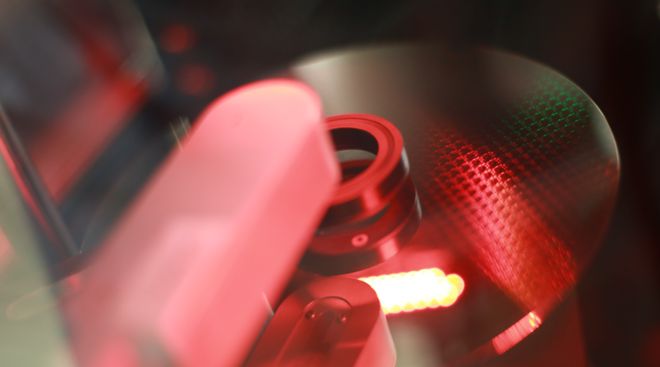 冲刺12英寸晶圆厂MES系统 计算机系统集成服务无捷径可循