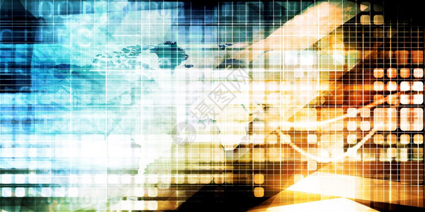 电子贸易工业服务 计算机系统集成的核心应用