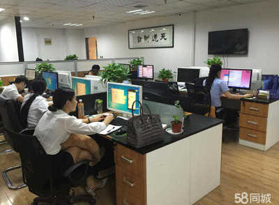 陕西富莹电子商务 深耕计算机系统集成服务，助力企业数字化转型升级