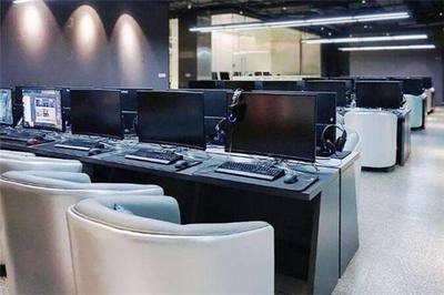 天宇网吧 一站式计算机系统集成解决方案，投入成本38.3万元起