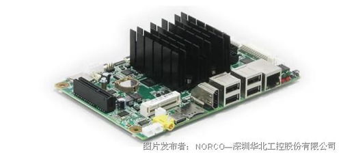 无人机送餐时代来临 上海率先建立低空物流网络，华北工控计算机系统集成服务提供技术基石