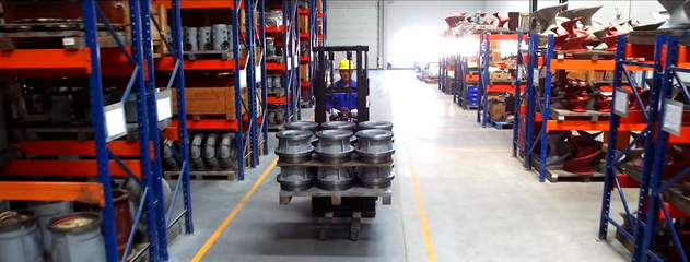 SAP ERP在泵行业中的专业解决方案与计算机系统集成服务