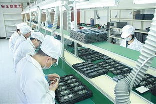 三创驱动 计算机系统集成服务引领李沧产业转型新篇章