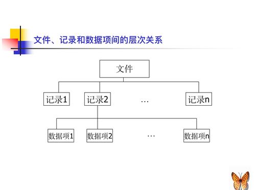 计算机系统之文件系统 计算机系统集成服务的关键基石