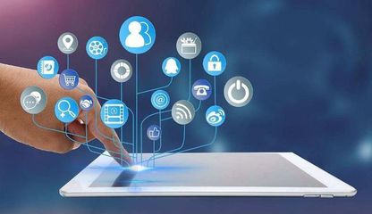 云电话呼叫中心与计算机系统集成服务的优势